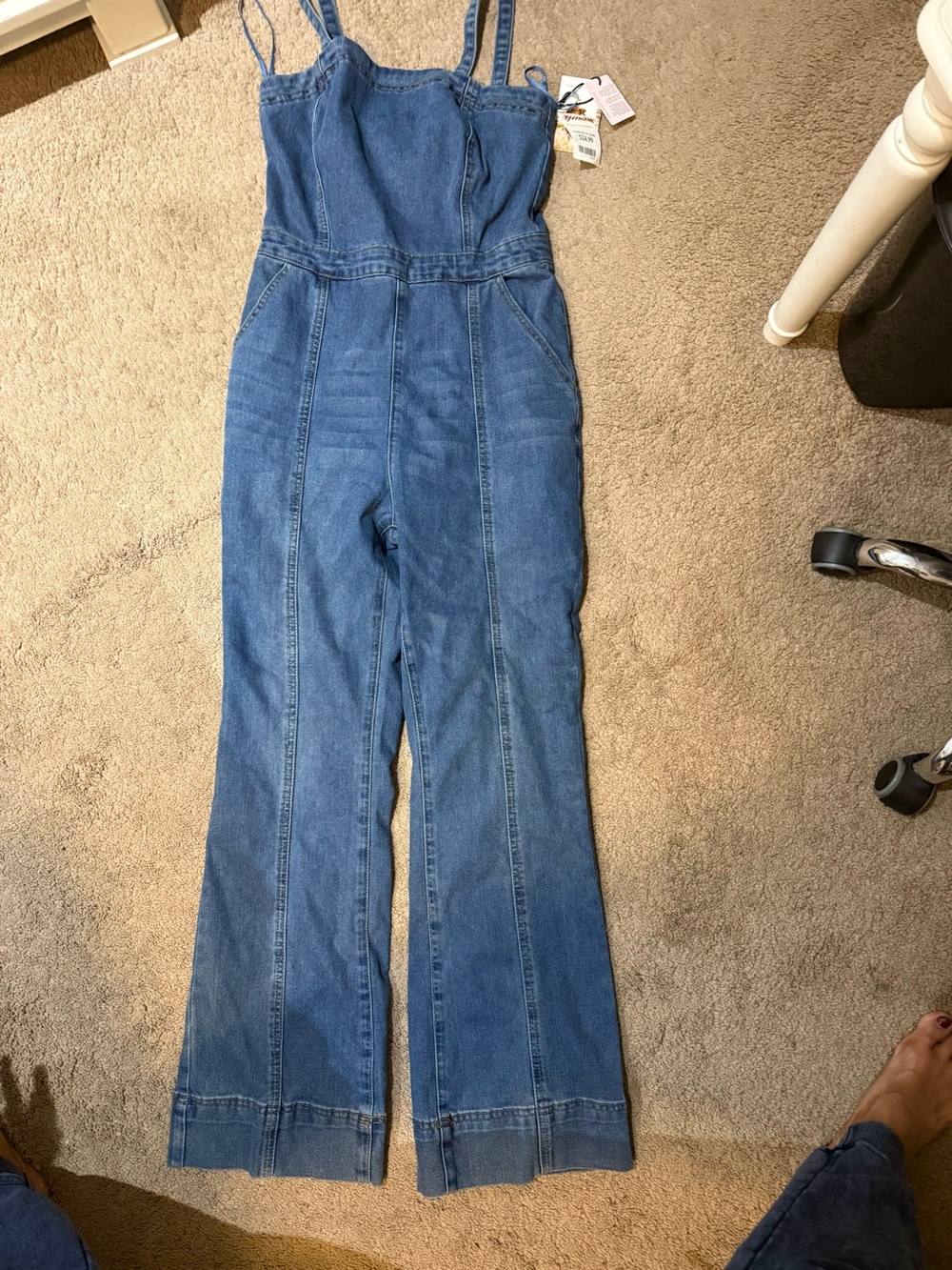 Jeans Subcategory Identification - Picture 2 of 2